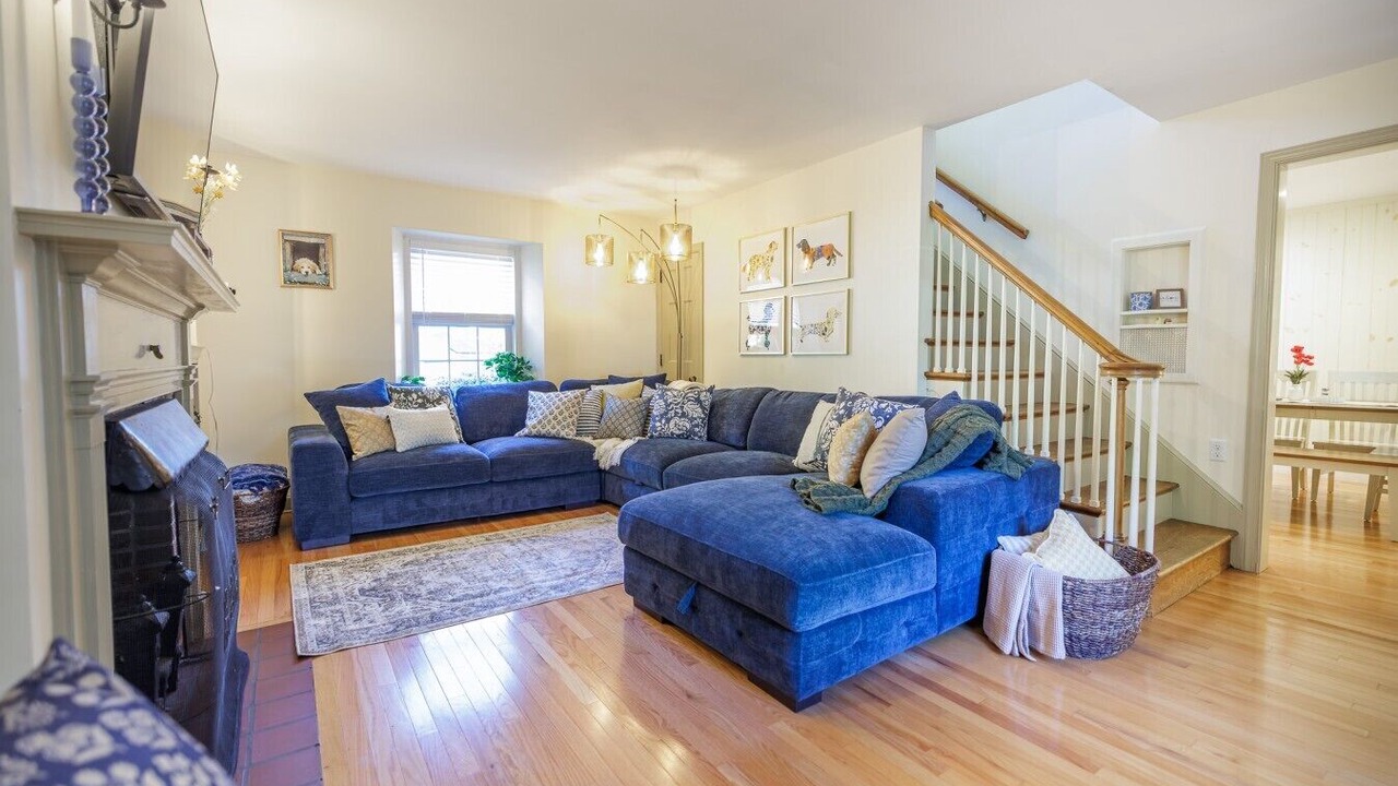 Photo of Livingroom in Mount Penn
