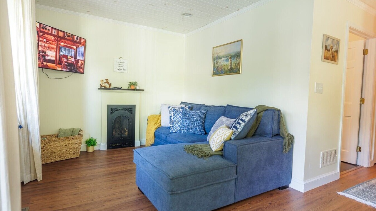 Photo of Bedroom in Mount Penn