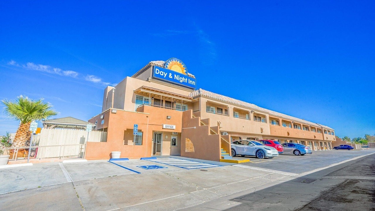 Photo of Outdoor in Hesperia