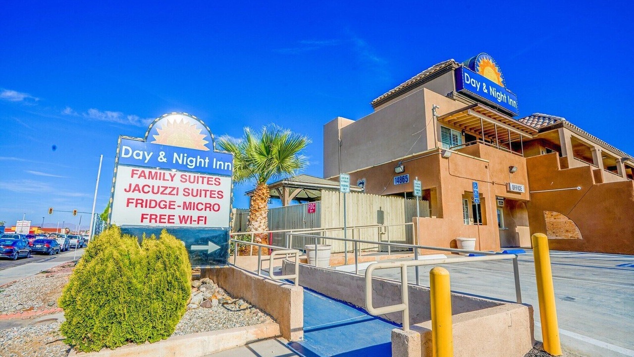 Photo of Outdoor in Hesperia