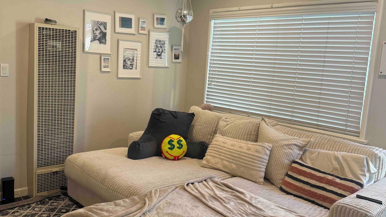 Photo of Livingroom in Del Rey