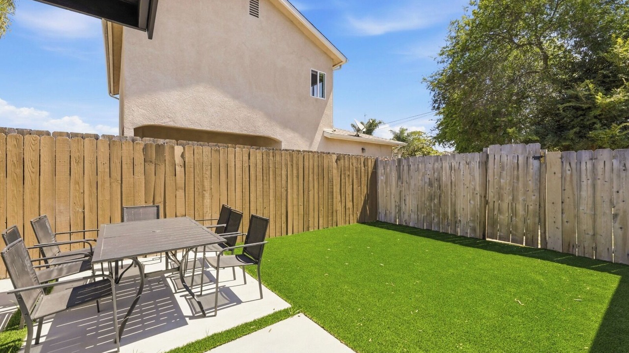 Photo of Outdoor in Imperial Beach