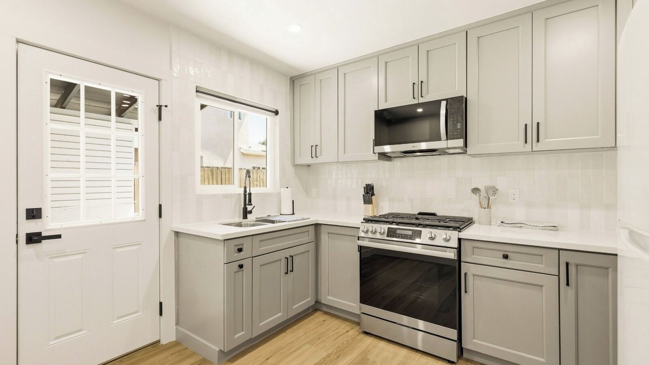Photo of Kitchen in Imperial Beach