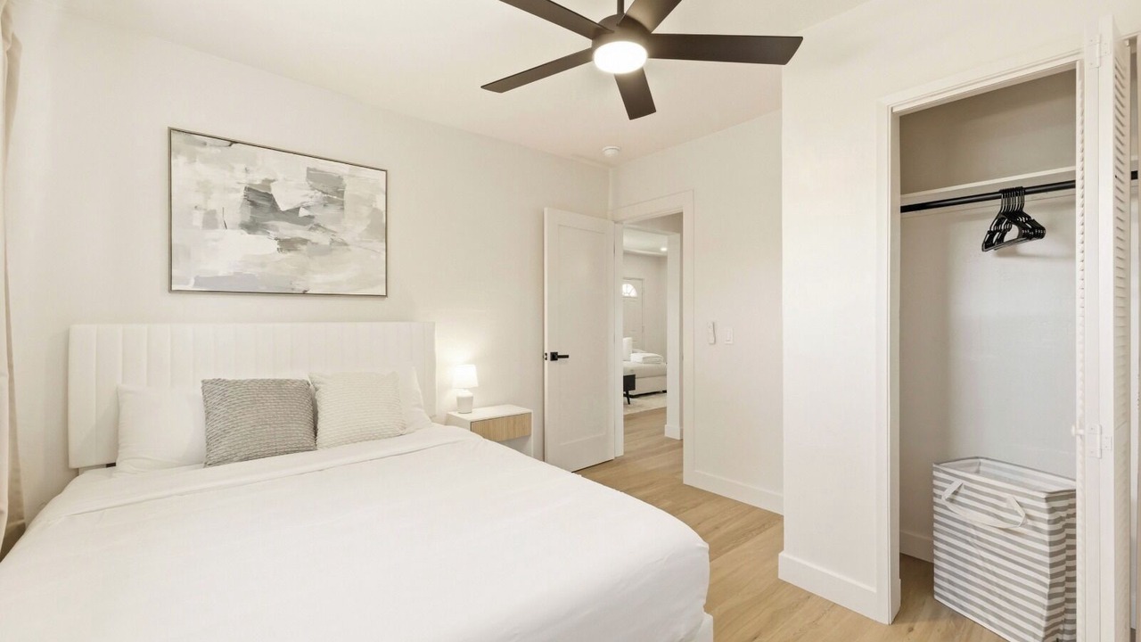 Photo of Bedroom in Imperial Beach