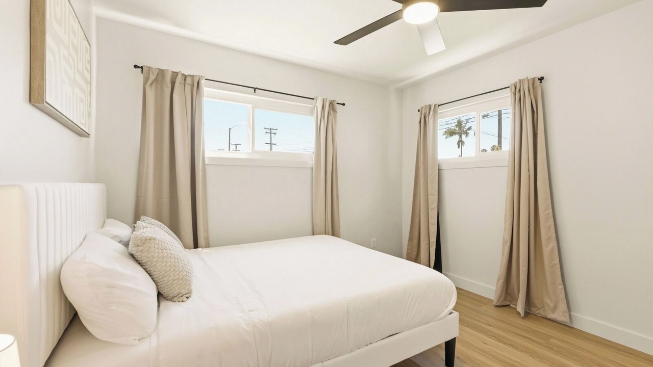 Photo of Bedroom in Imperial Beach