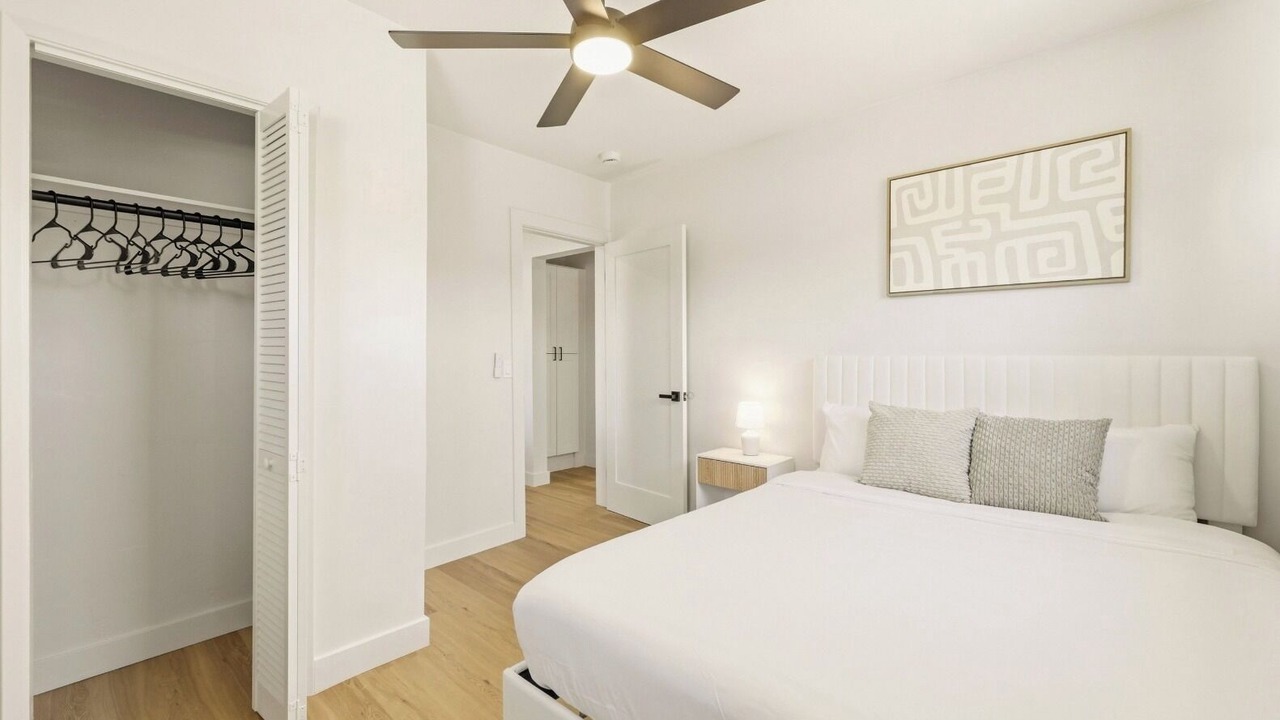 Photo of Bedroom in Imperial Beach