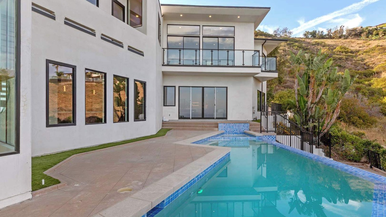 Photo of Outdoor in Central Malibu
