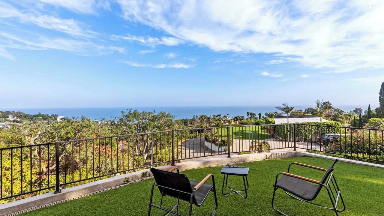 Photo of Outdoor in Central Malibu