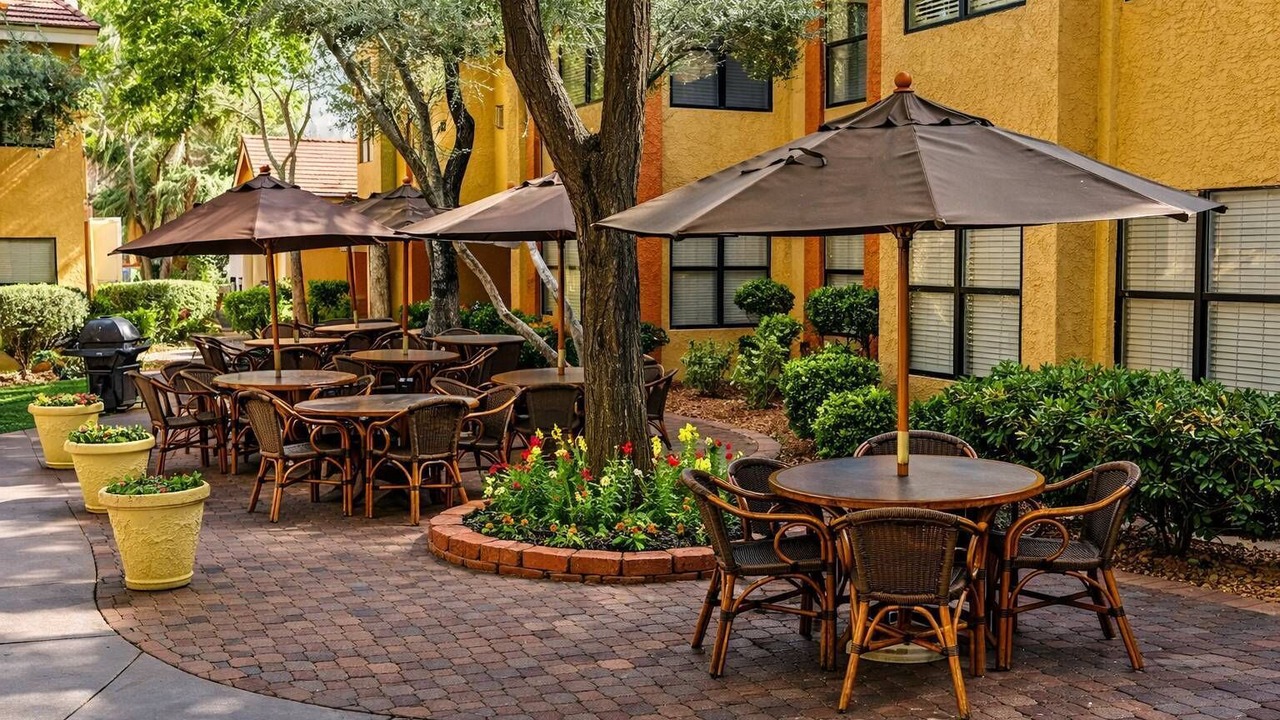 Photo of Outdoor in Las Vegas