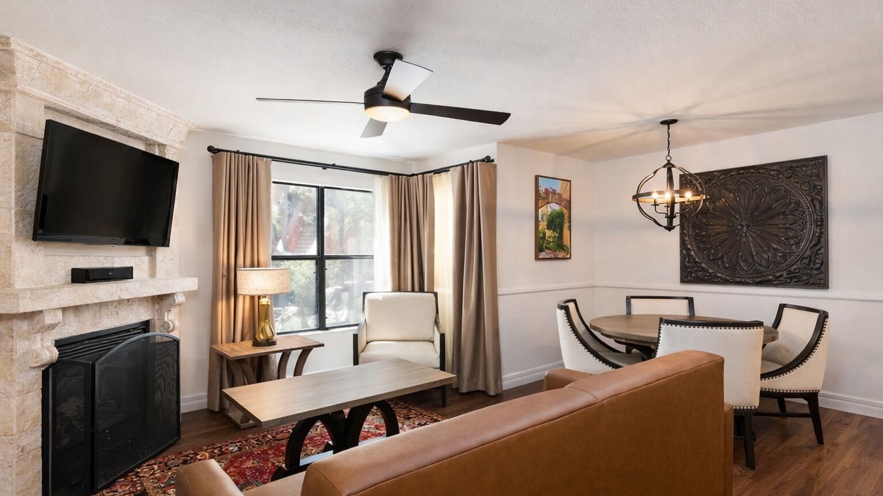 Photo of Livingroom in Las Vegas