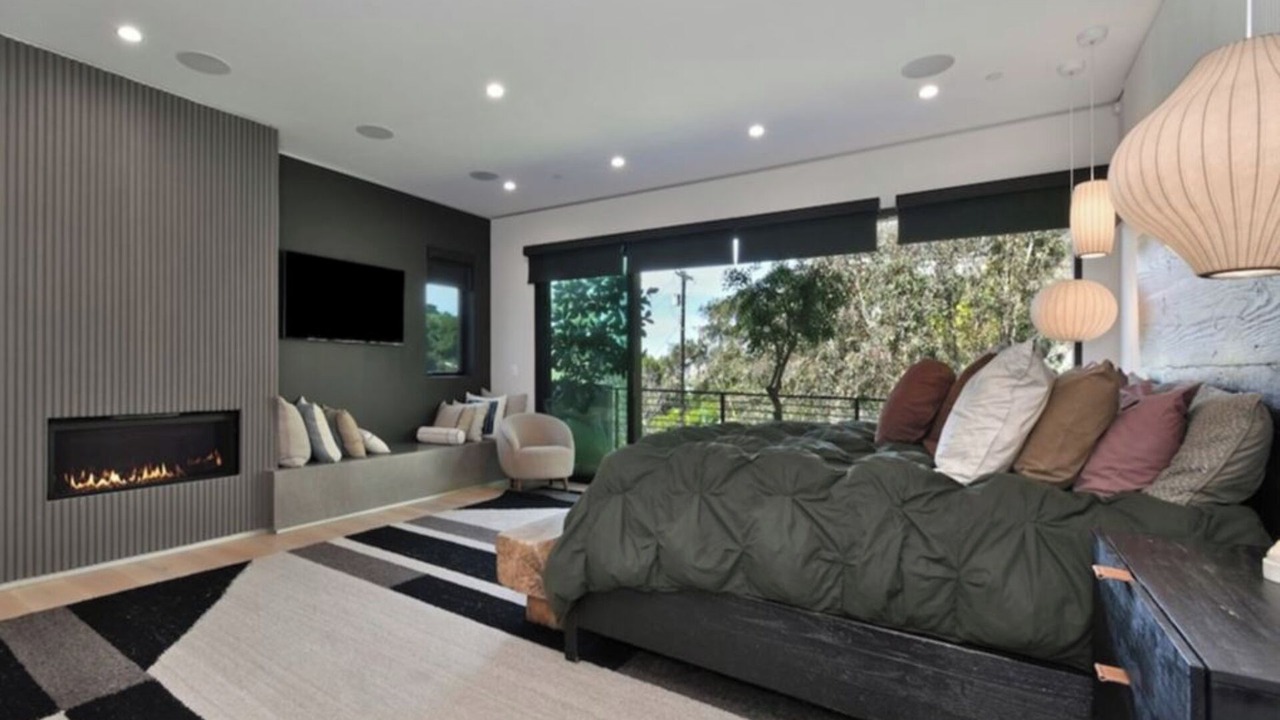 Photo of Bedroom in Sherman Oaks