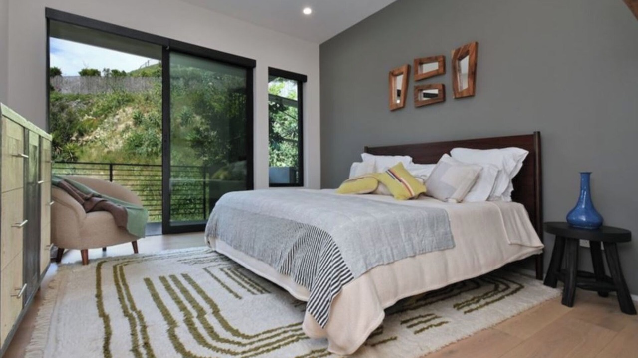 Photo of Bedroom in Sherman Oaks