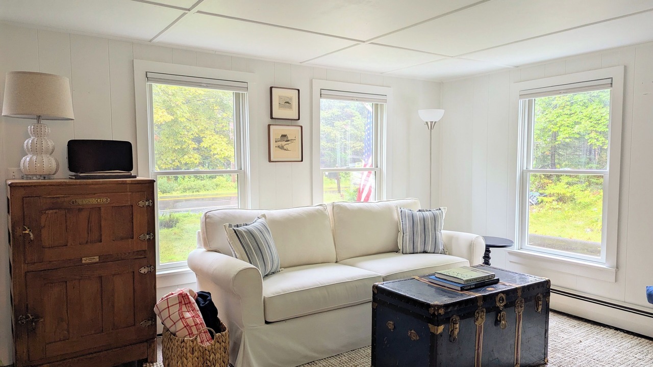 Photo of Livingroom in Owls Head