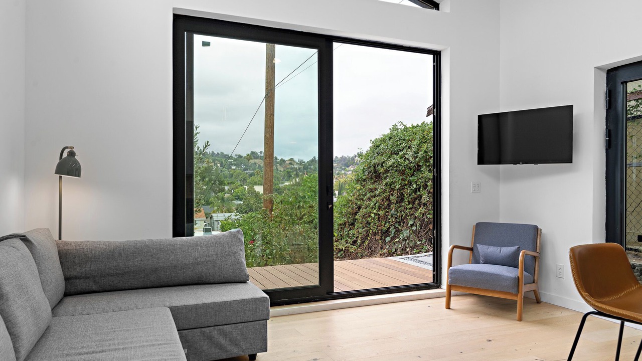 Photo of Livingroom in Eagle Rock