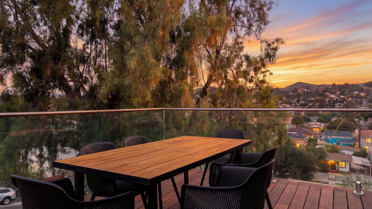 Photo of Outdoor in Eagle Rock