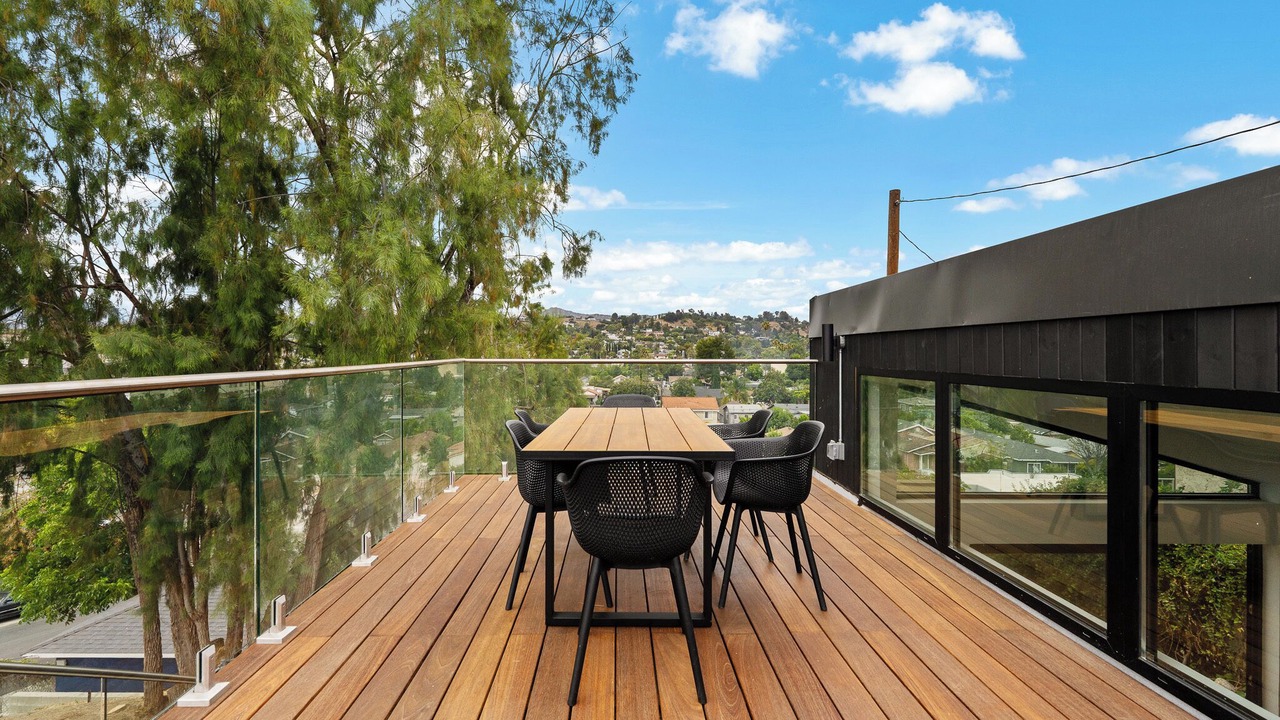 Photo of Outdoor in Eagle Rock