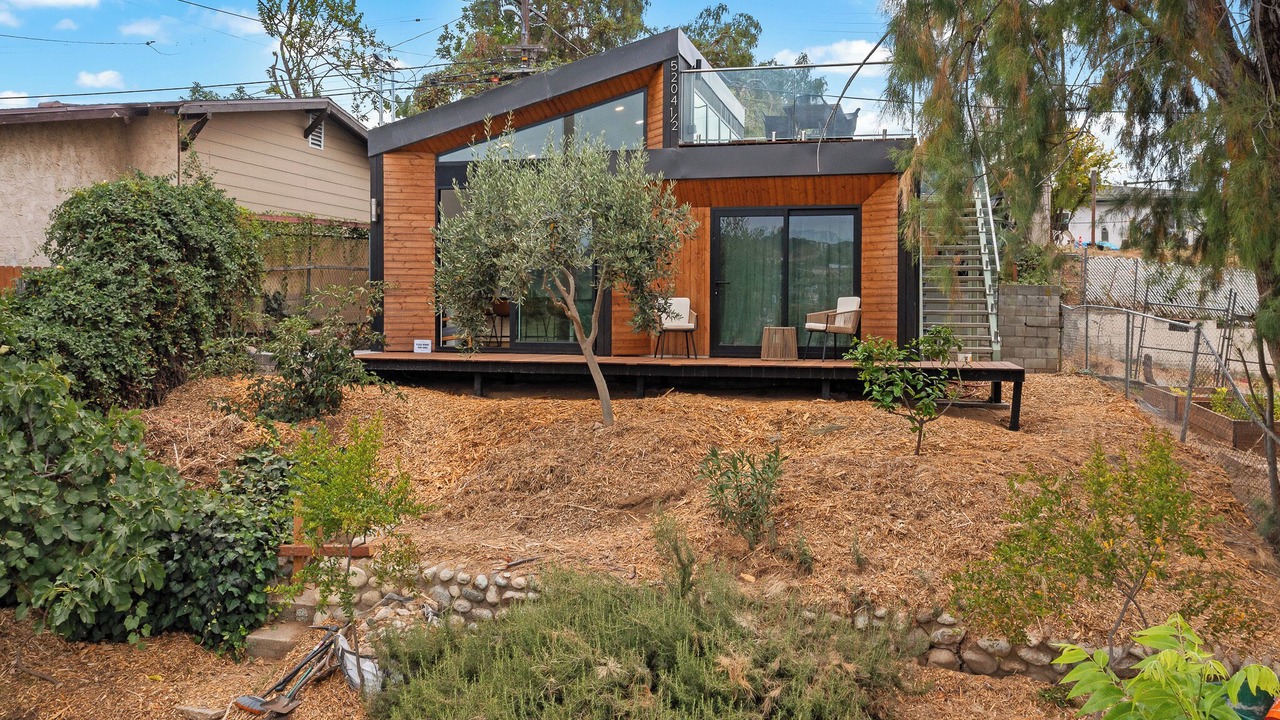 Photo of Outdoor in Eagle Rock