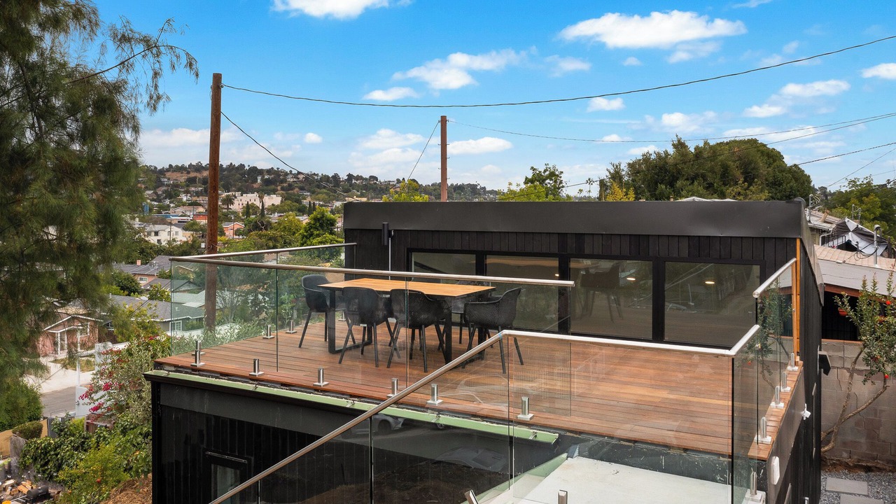 Photo of Outdoor in Eagle Rock