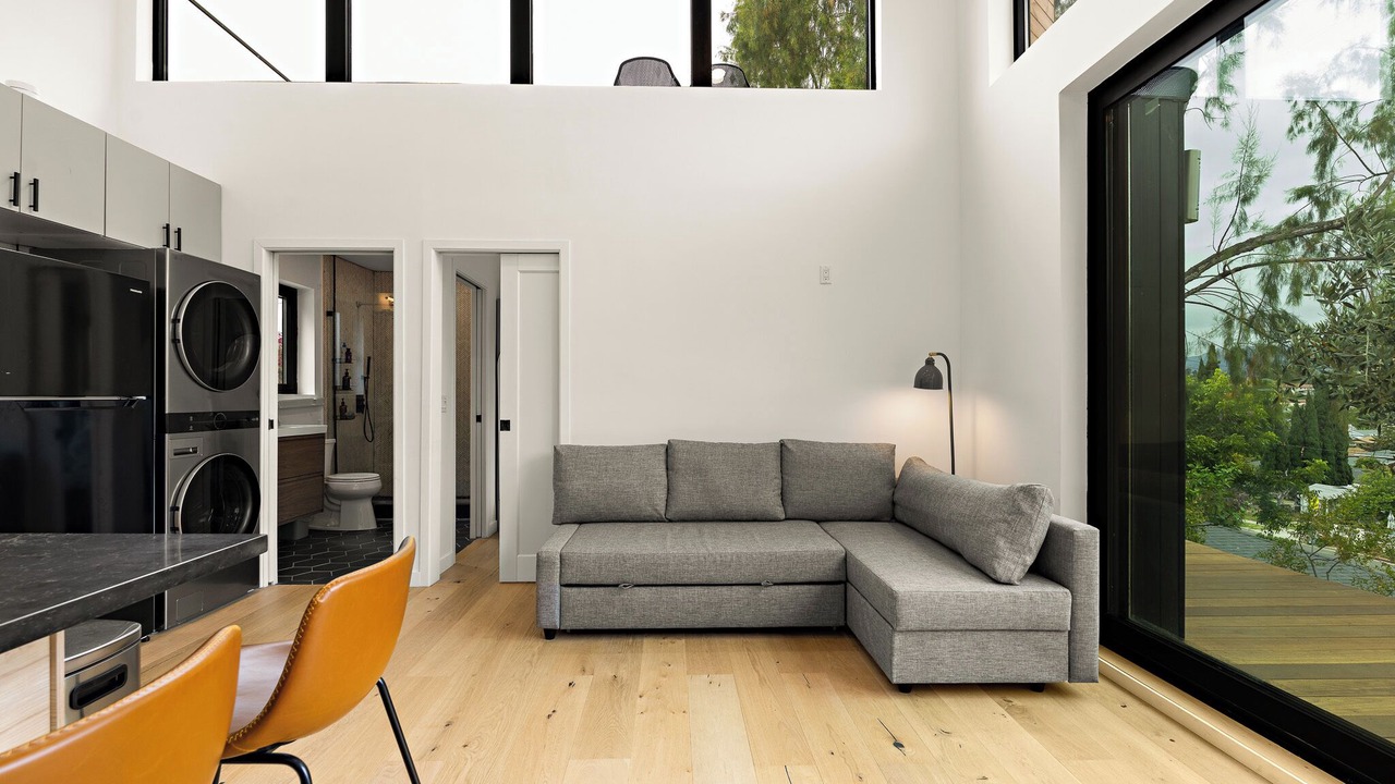 Photo of Livingroom in Eagle Rock