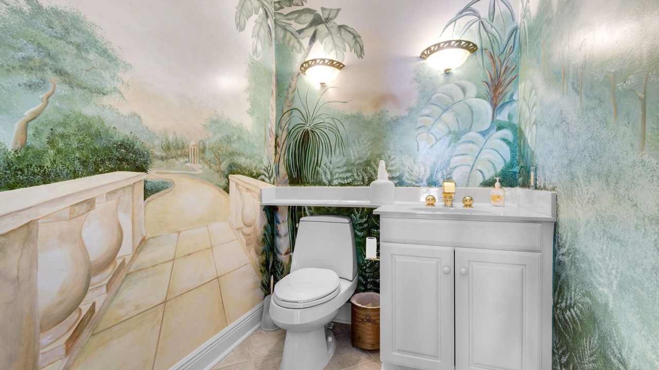 Photo of Bathroom in Navarre Beach