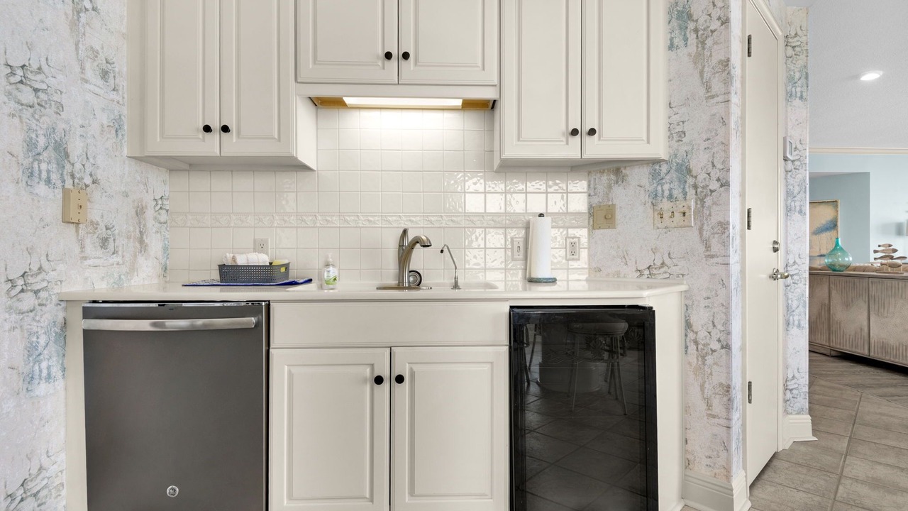 Photo of Kitchen in Navarre Beach