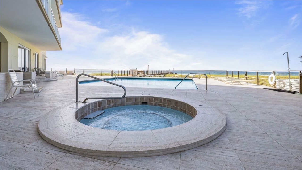 Photo of Outdoor in Navarre Beach