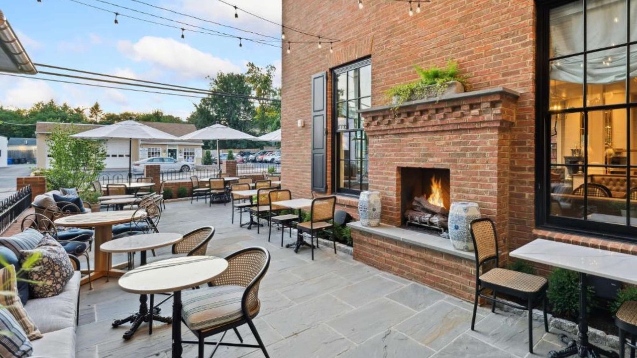 Photo of Outdoor in Leesburg's Old and Historic District