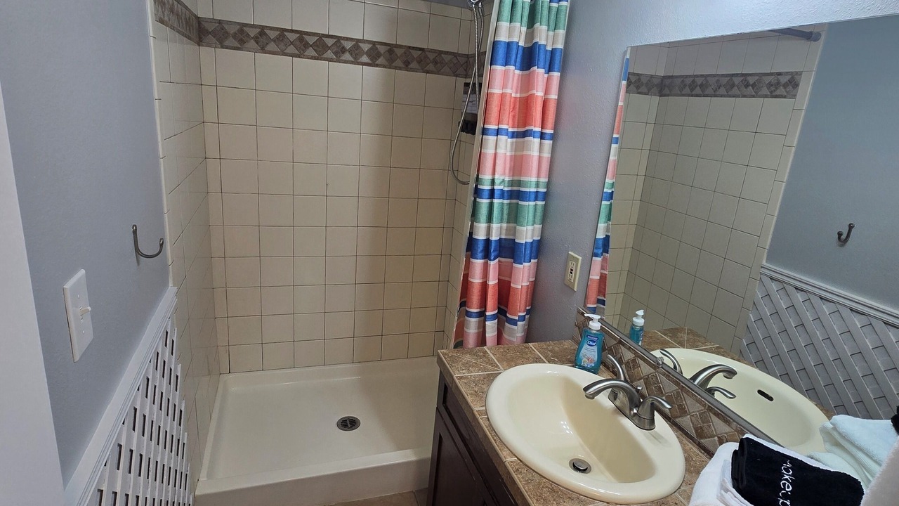 Photo of Bathroom in Eagle