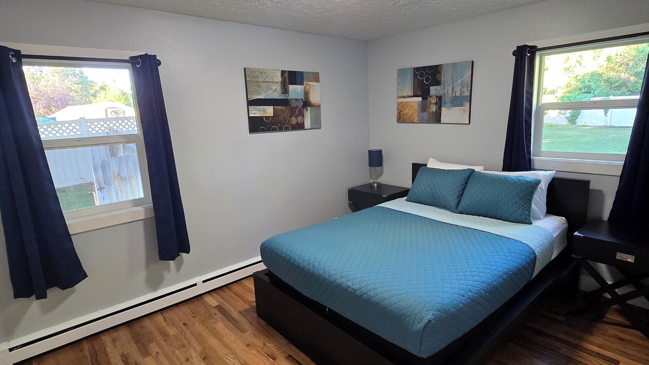 Photo of Bedroom in Eagle