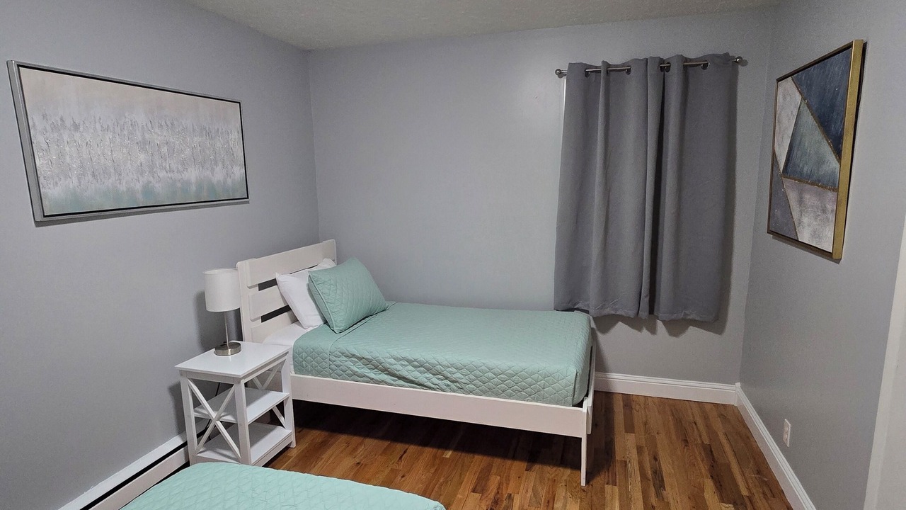 Photo of Bedroom in Eagle