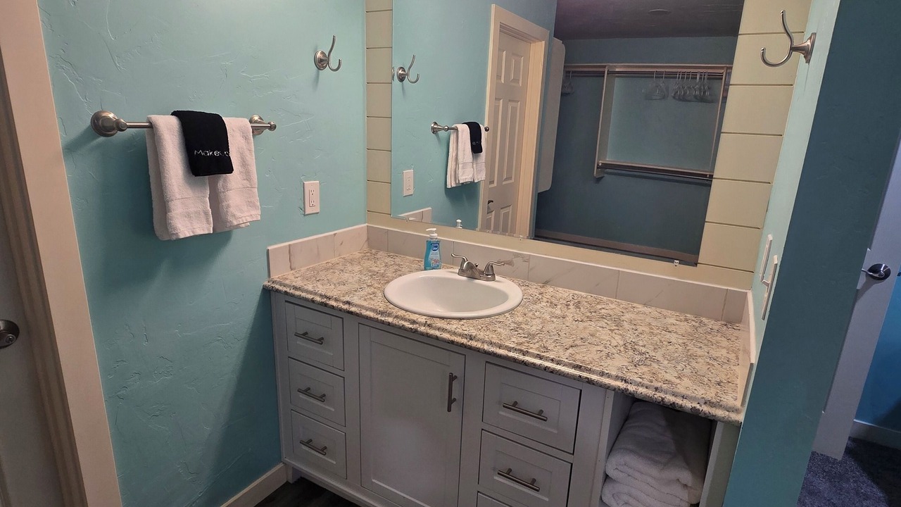 Photo of Bathroom in Eagle