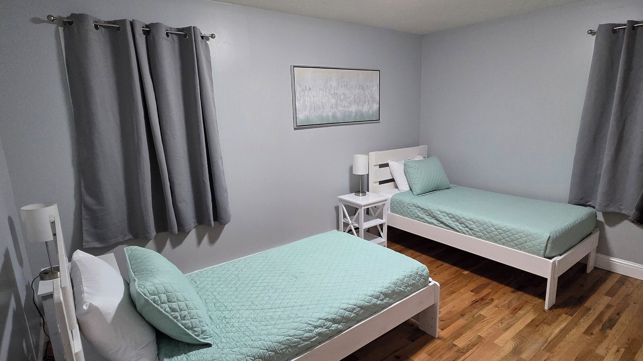Photo of Bedroom in Eagle