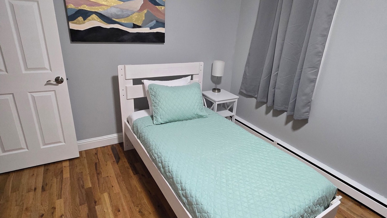 Photo of Bedroom in Eagle