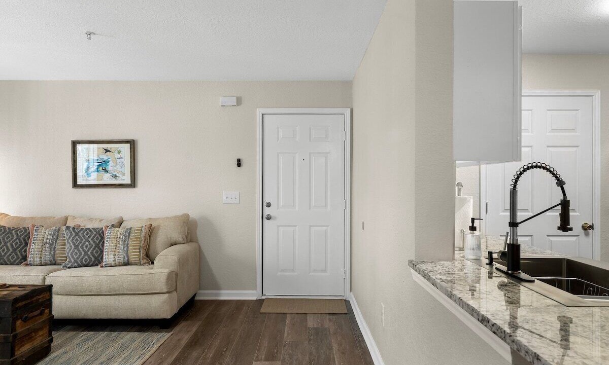 Photo of Bedroom in Indian Bayou