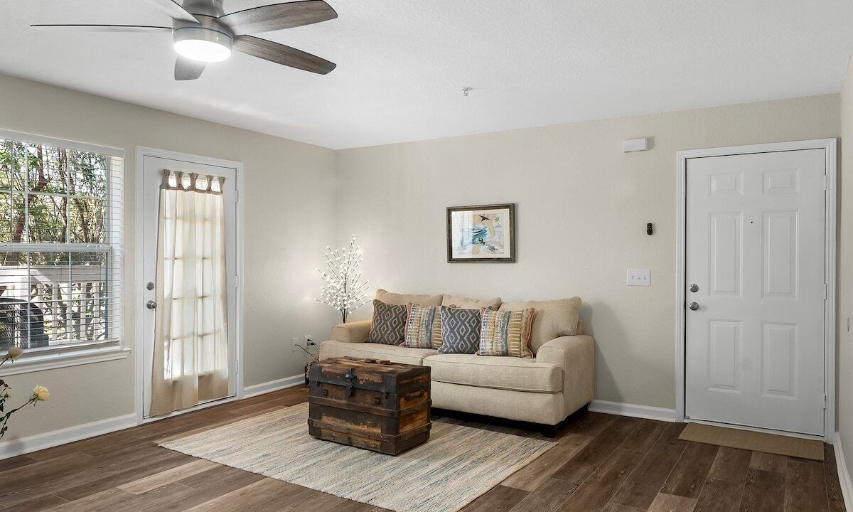Photo of Bedroom in Indian Bayou