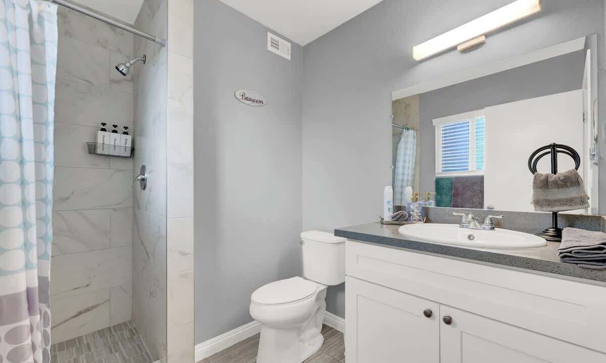 Photo of Bathroom in Paradise