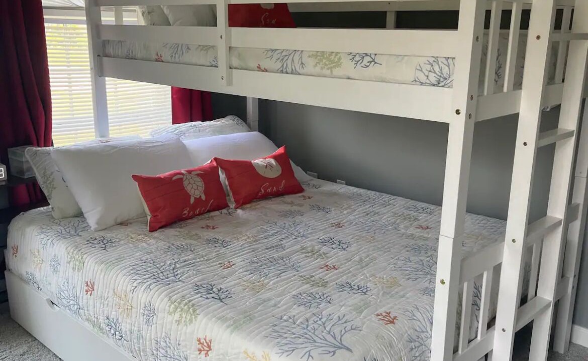 Photo of Bedroom in Navarre