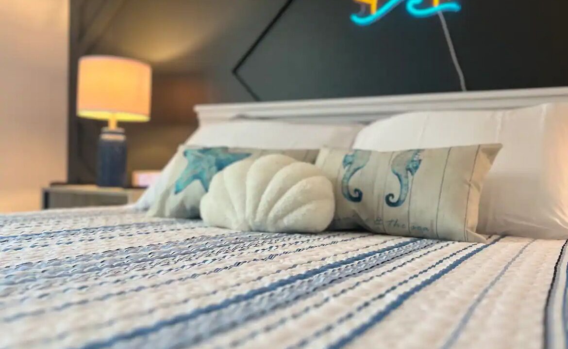 Photo of Bedroom in Navarre
