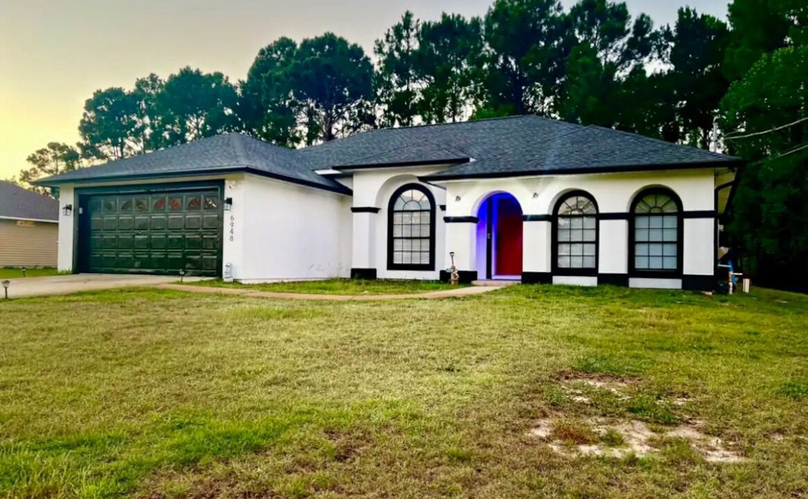 Photo of Outdoor in Navarre
