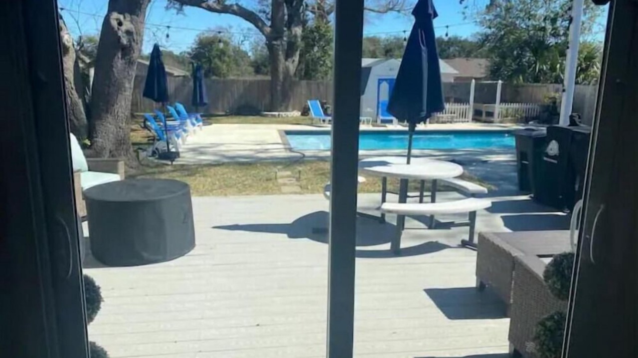 Photo of Outdoor in South Pensacola