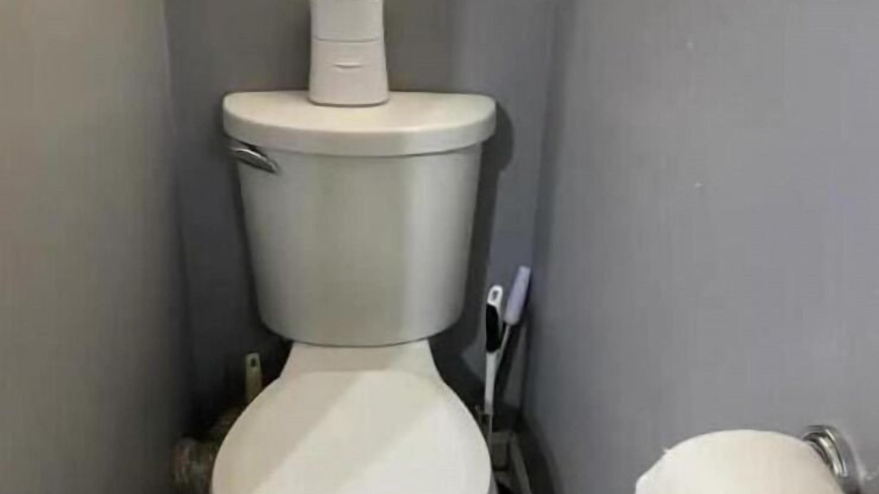 Photo of Bathroom in South Pensacola