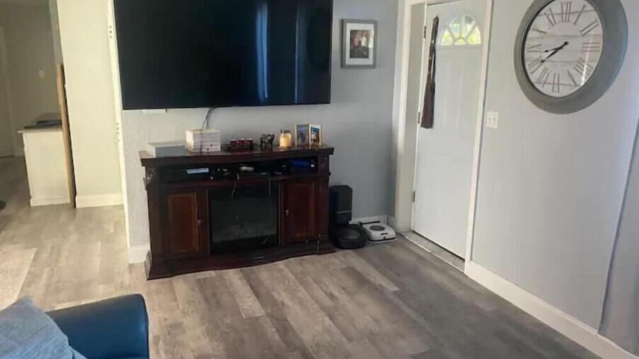 Photo of Livingroom in South Pensacola