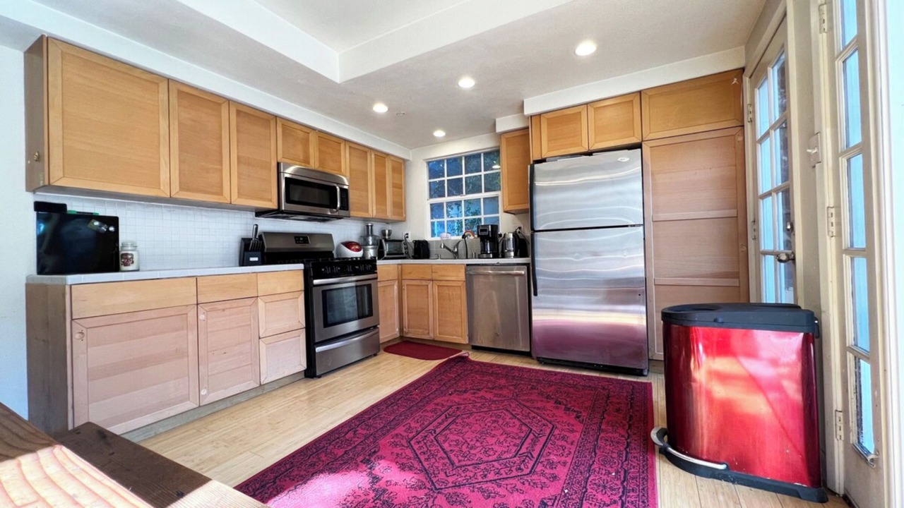 Photo of Kitchen in Mar Vista
