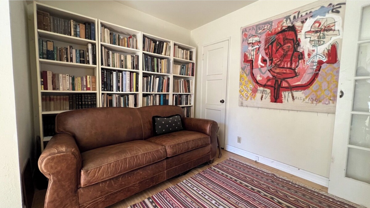 Photo of Livingroom in Mar Vista