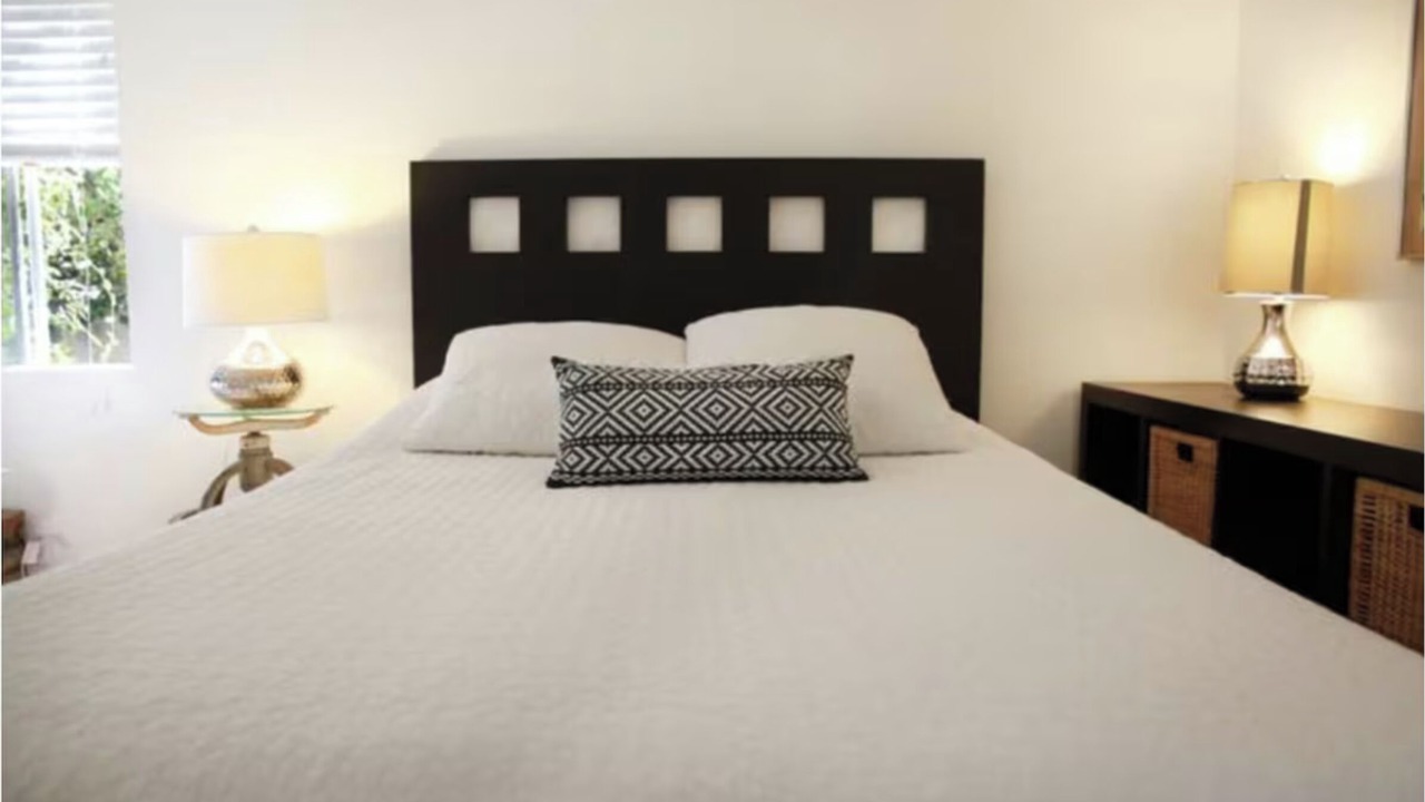 Photo of Bedroom in Mar Vista