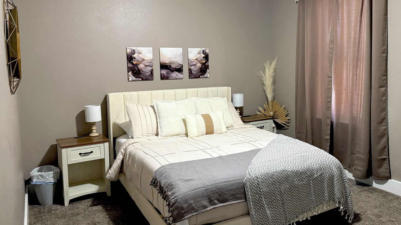 Photo of Bedroom in Meridian