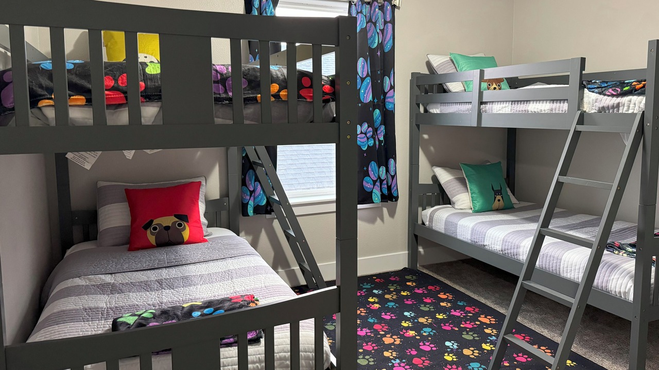 Photo of Bedroom in Meridian