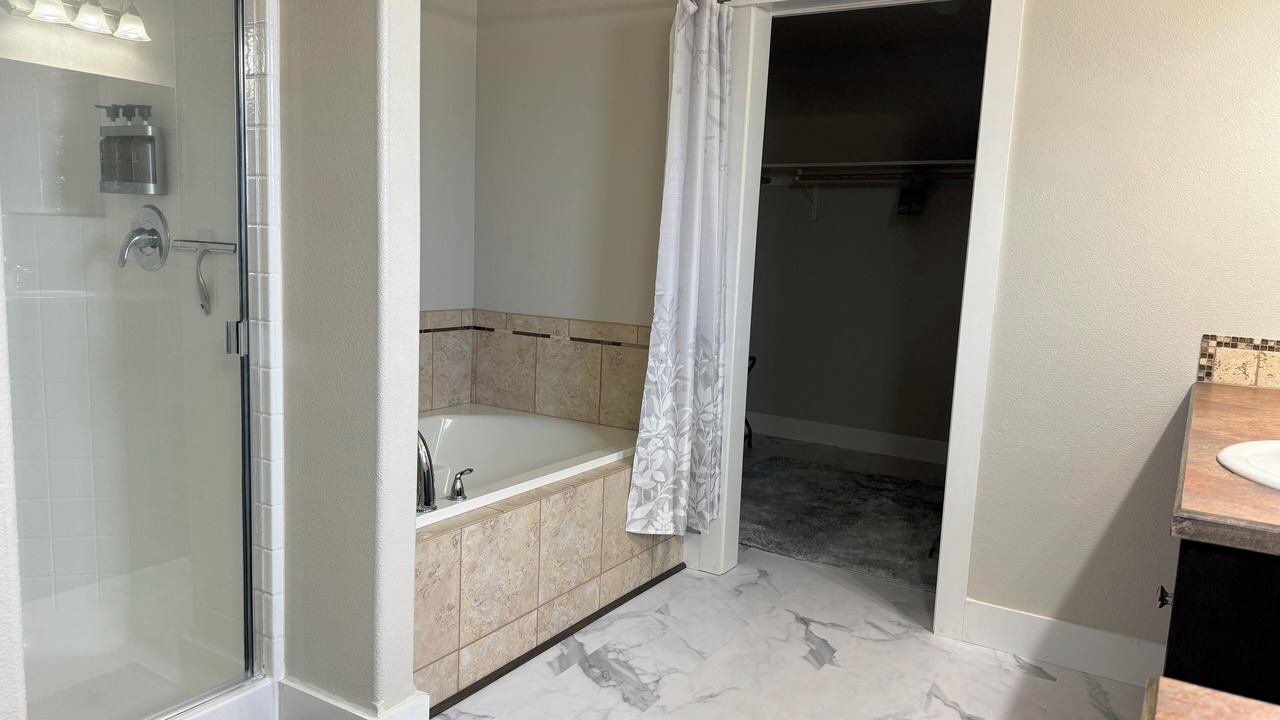 Photo of Bathroom in Meridian