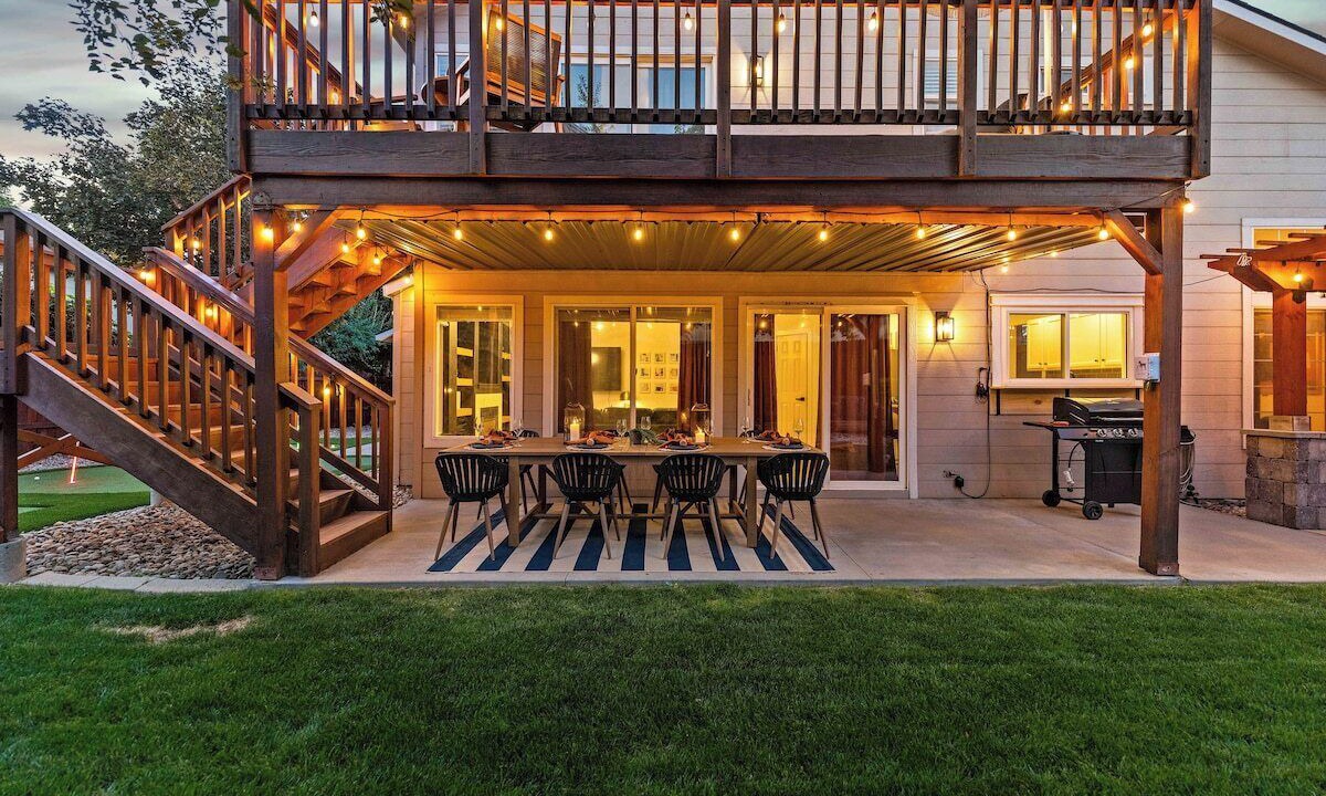 Photo of Outdoor in Southeast Boise