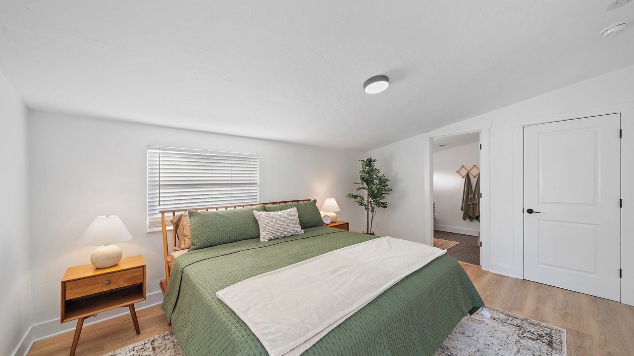 Photo of Bedroom in Alta Vista